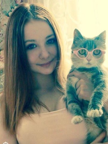 Леночка